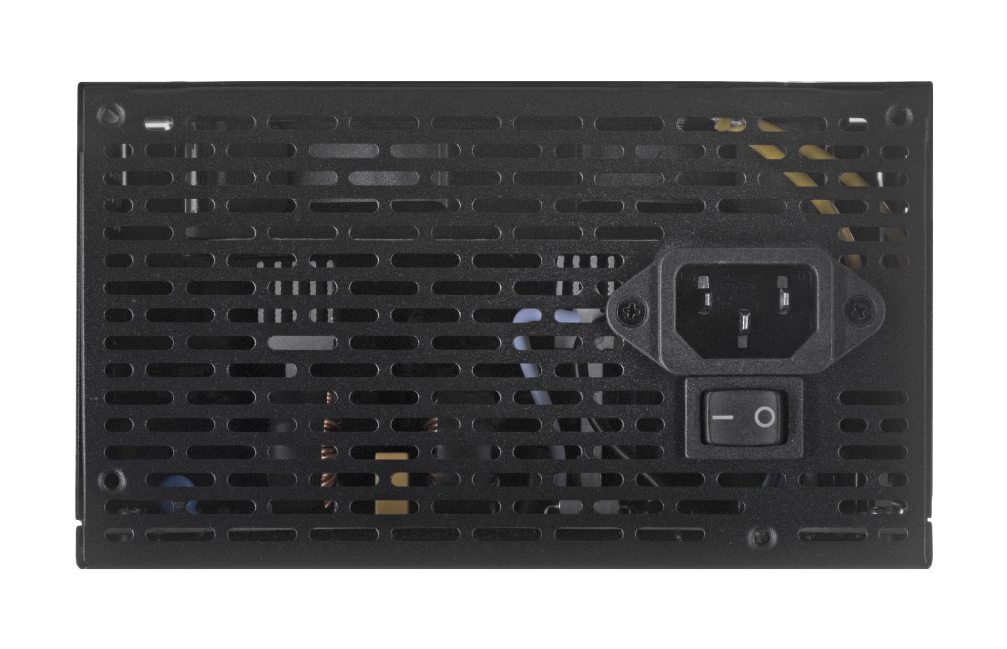 Maitinimo šaltinis Thermaltake Smart BX1 PS-SPD-0650NNSABE-1 (650 W, aktyvus, 120 mm)