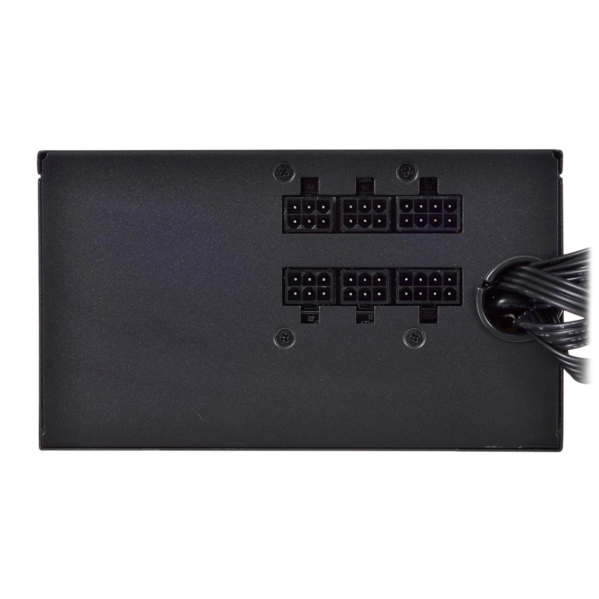Maitinimo šaltinis Thermaltake Smart SE2 500W PS-SPS-0500MNSAWE-1 (500 W, aktyvus, 120 mm)