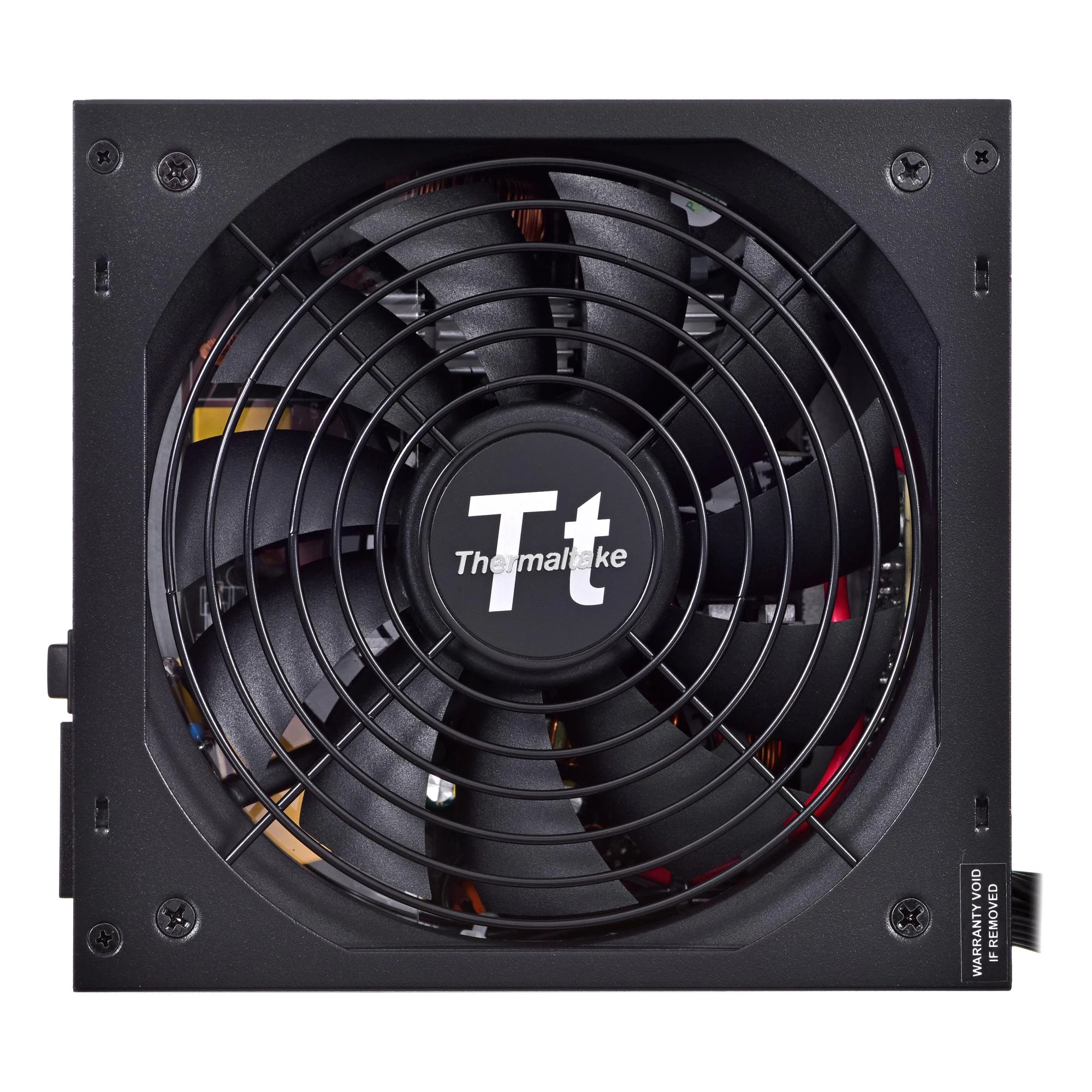 Maitinimo šaltinis Thermaltake Smart SE2 500W PS-SPS-0500MNSAWE-1 (500 W, aktyvus, 120 mm)