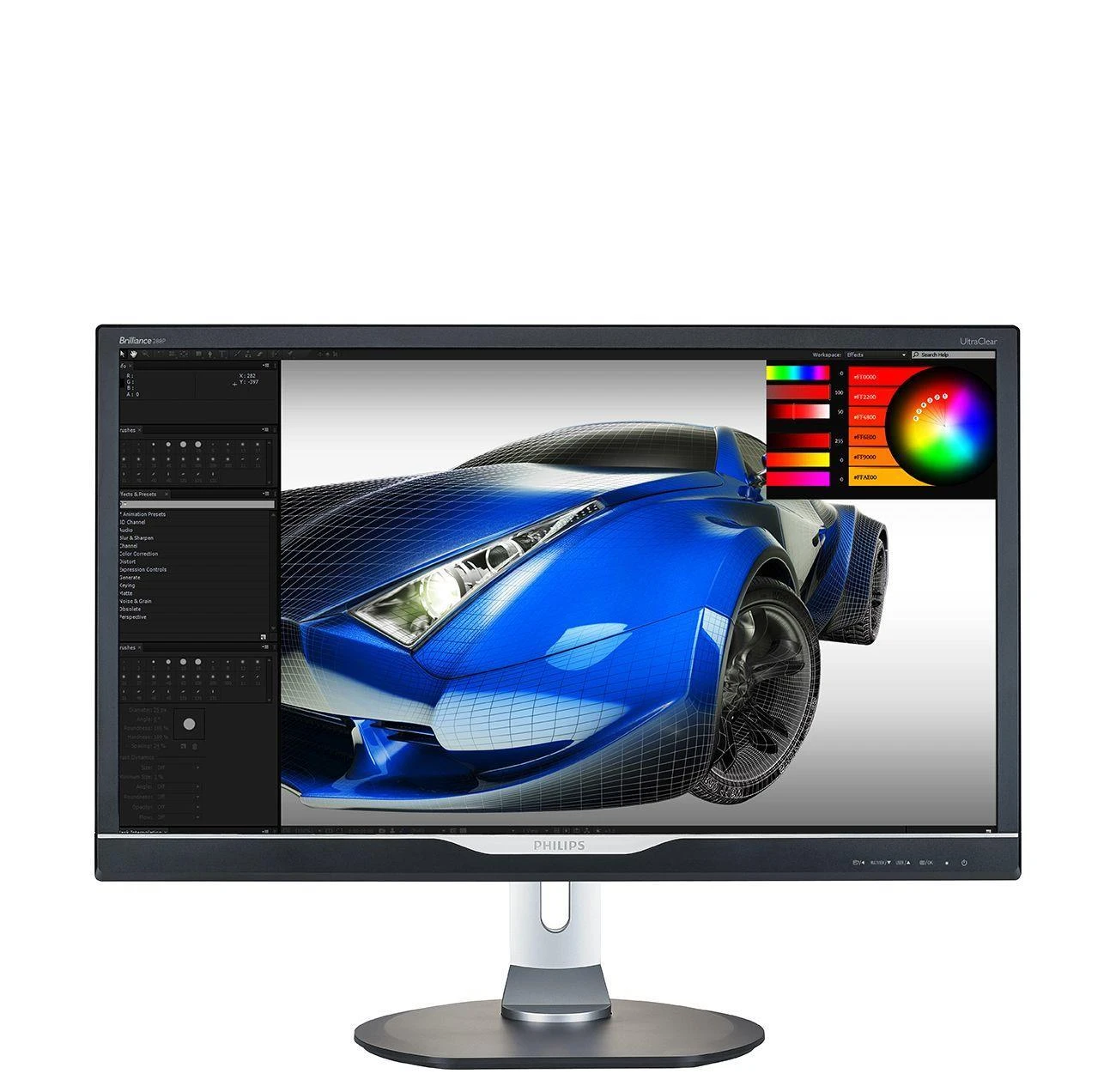 POWER WALKER UPS ON-LINE VFI 1000 AT FR
