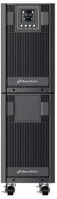 POWER WALKER UPS UPS POWERWALKER VFI 6000 AT ON-LI