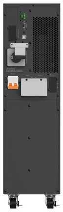 POWER WALKER UPS UPS POWERWALKER VFI 6000 AT ON-LI