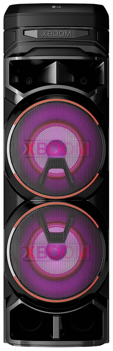 LG XBOOM RNC9 nešiojama kolonėlė