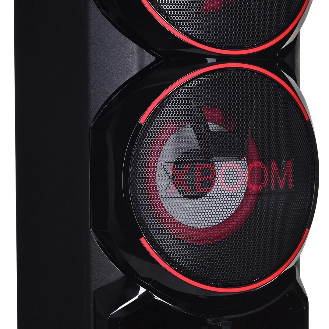 LG XBOOM RNC9 nešiojama kolonėlė
