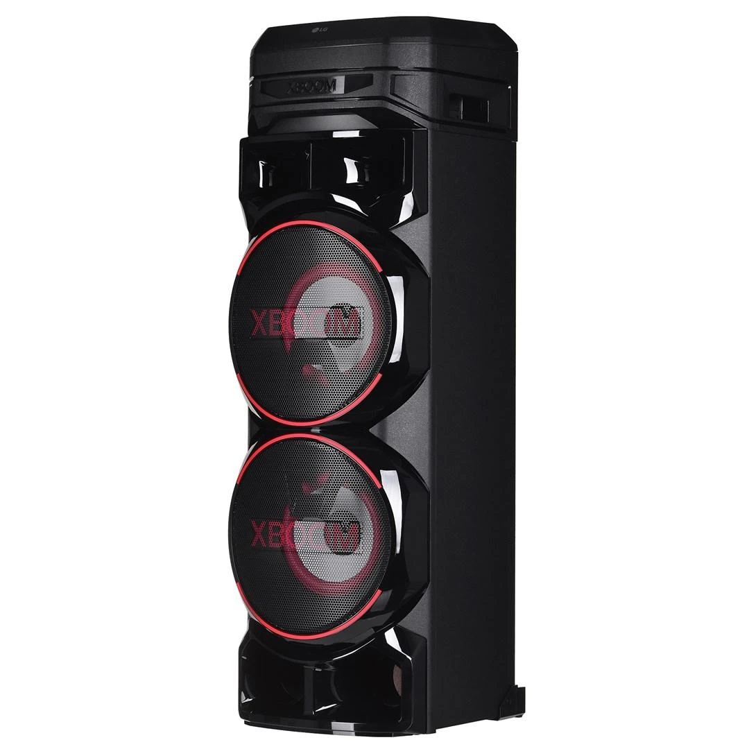 LG XBOOM RNC9 nešiojama kolonėlė
