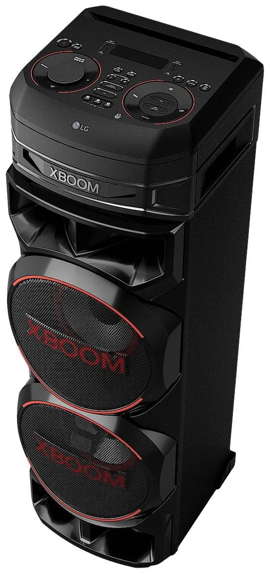 LG XBOOM RNC9 nešiojama kolonėlė