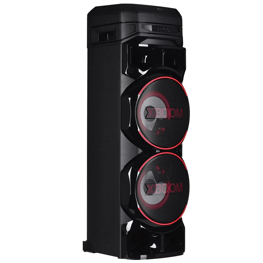 LG XBOOM RNC9 nešiojama kolonėlė