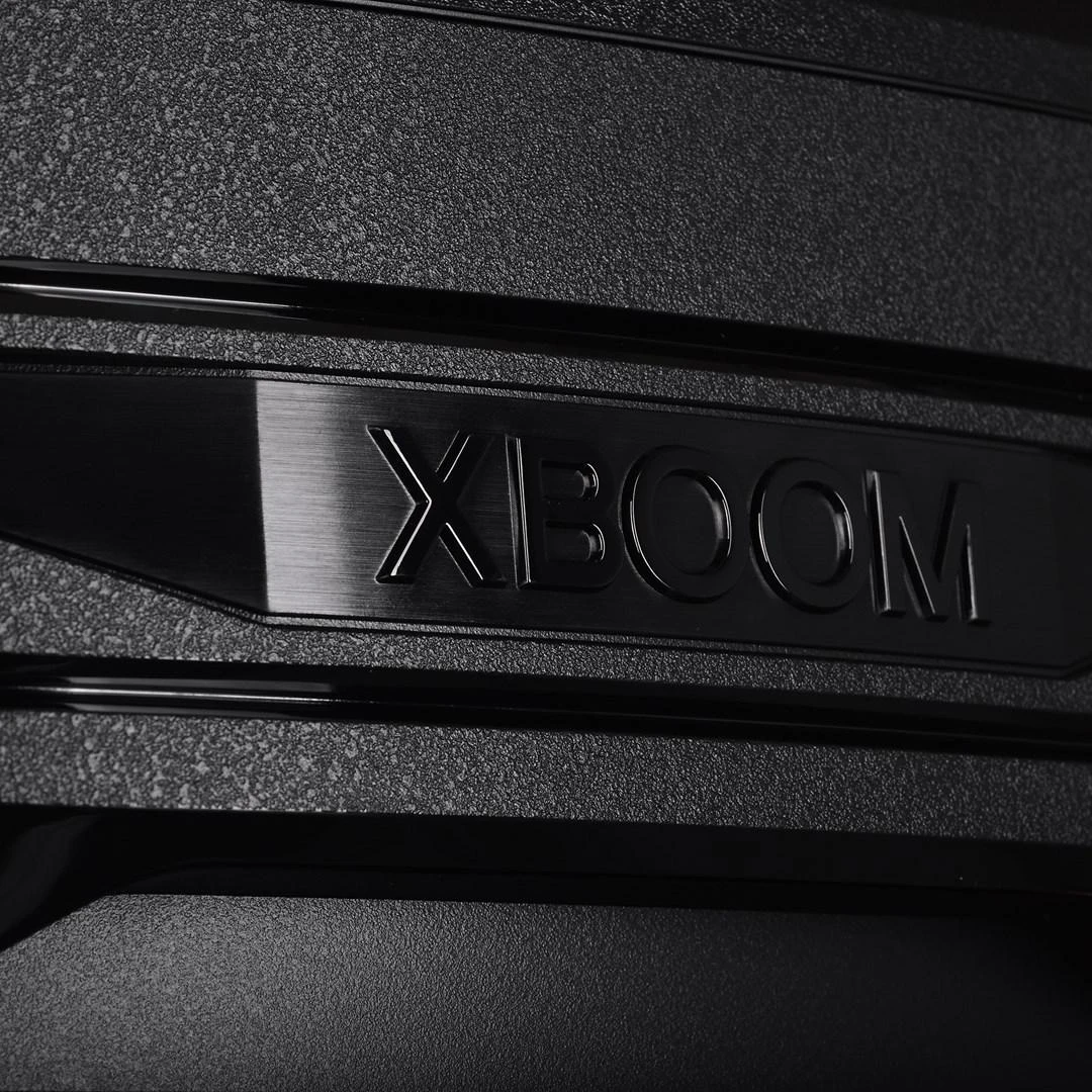 LG XBOOM RNC9 nešiojama kolonėlė