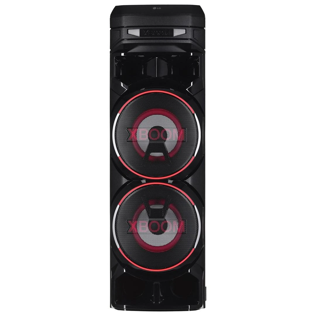 LG XBOOM RNC9 nešiojama kolonėlė