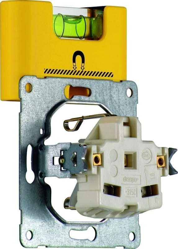 Gulsčiukas 101 Pocket Electric STABILA