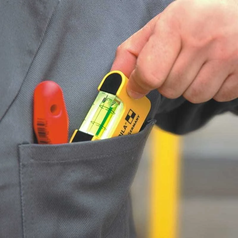 Gulsčiukas 101 Pocket Electric STABILA