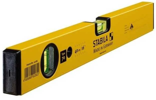 Gulsčiukas Stabila 70/40cm