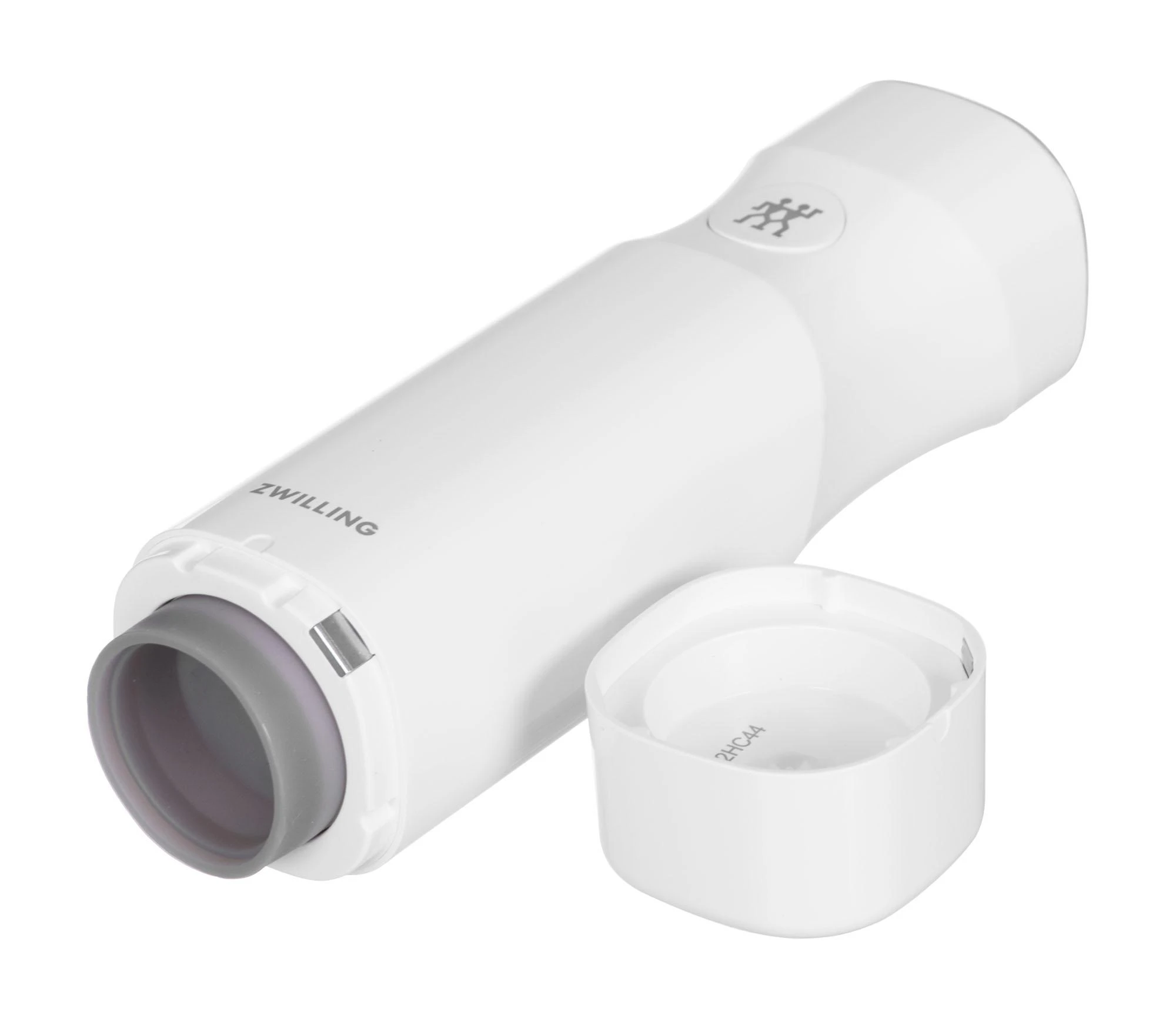 Vakuumavimo rinkinys ZWILLING Fresh & Save 7 dalių, Stiklas, M/L