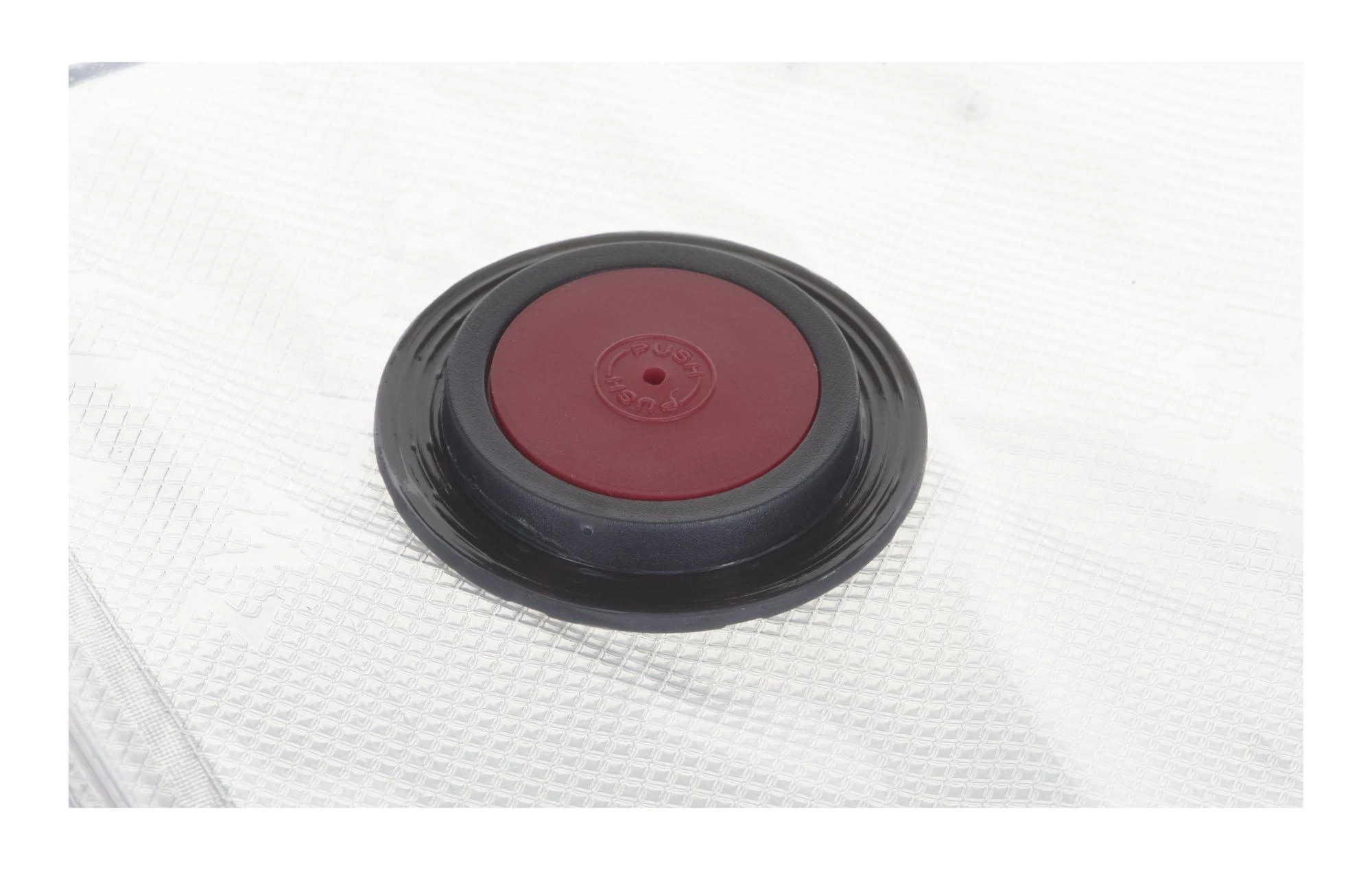 Vakuumavimo rinkinys ZWILLING Fresh & Save 7 dalių, Stiklas, M/L