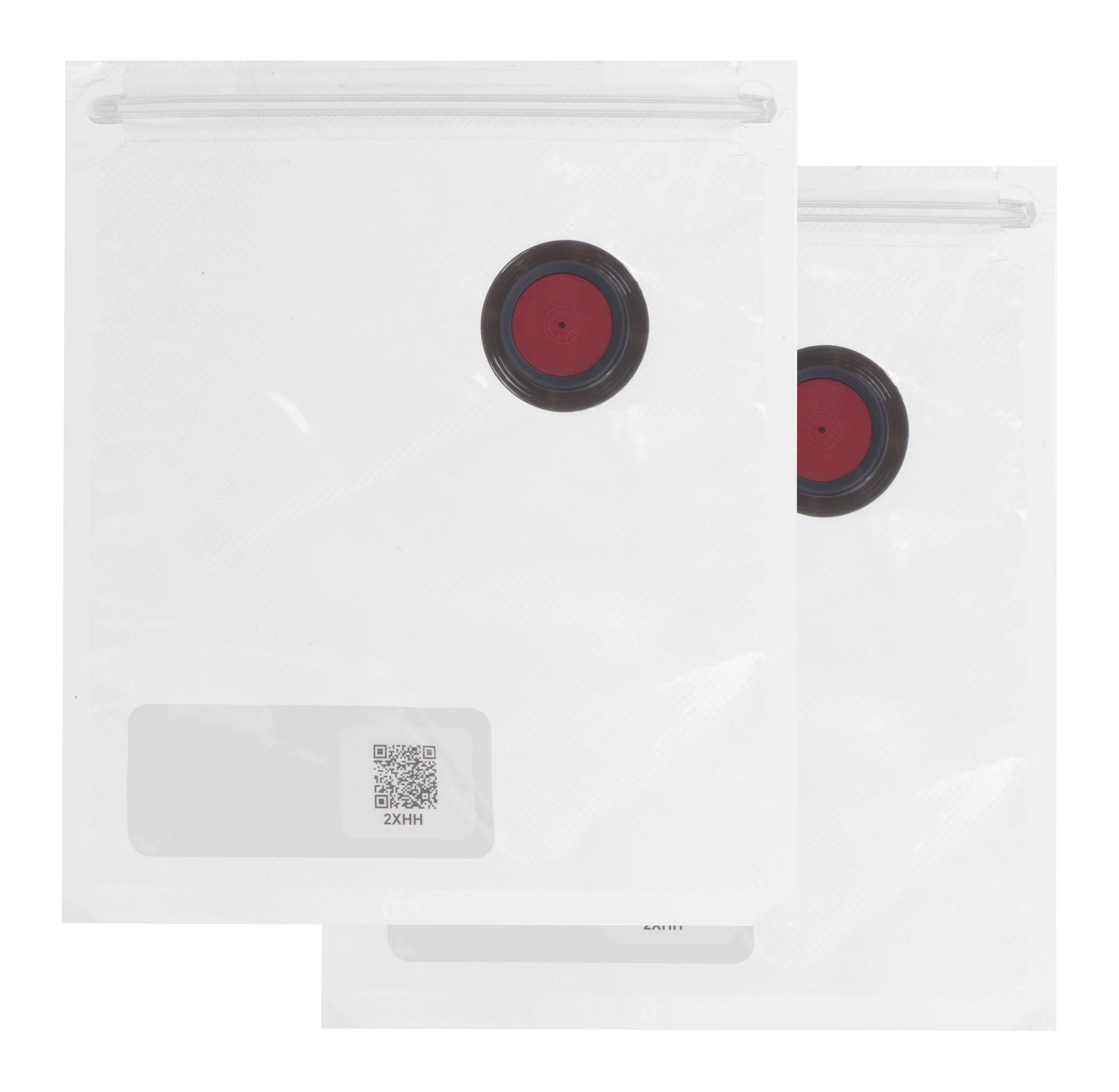 Vakuumavimo rinkinys ZWILLING Fresh & Save 7 dalių, Stiklas, M/L