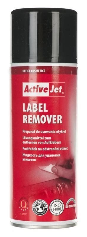 Activejet AOC-400 Label remover (400 ml)