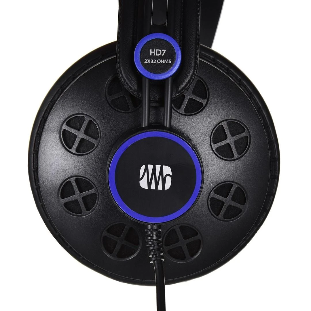 Studijinio mikrofono laikiklis PreSonus SHK-1