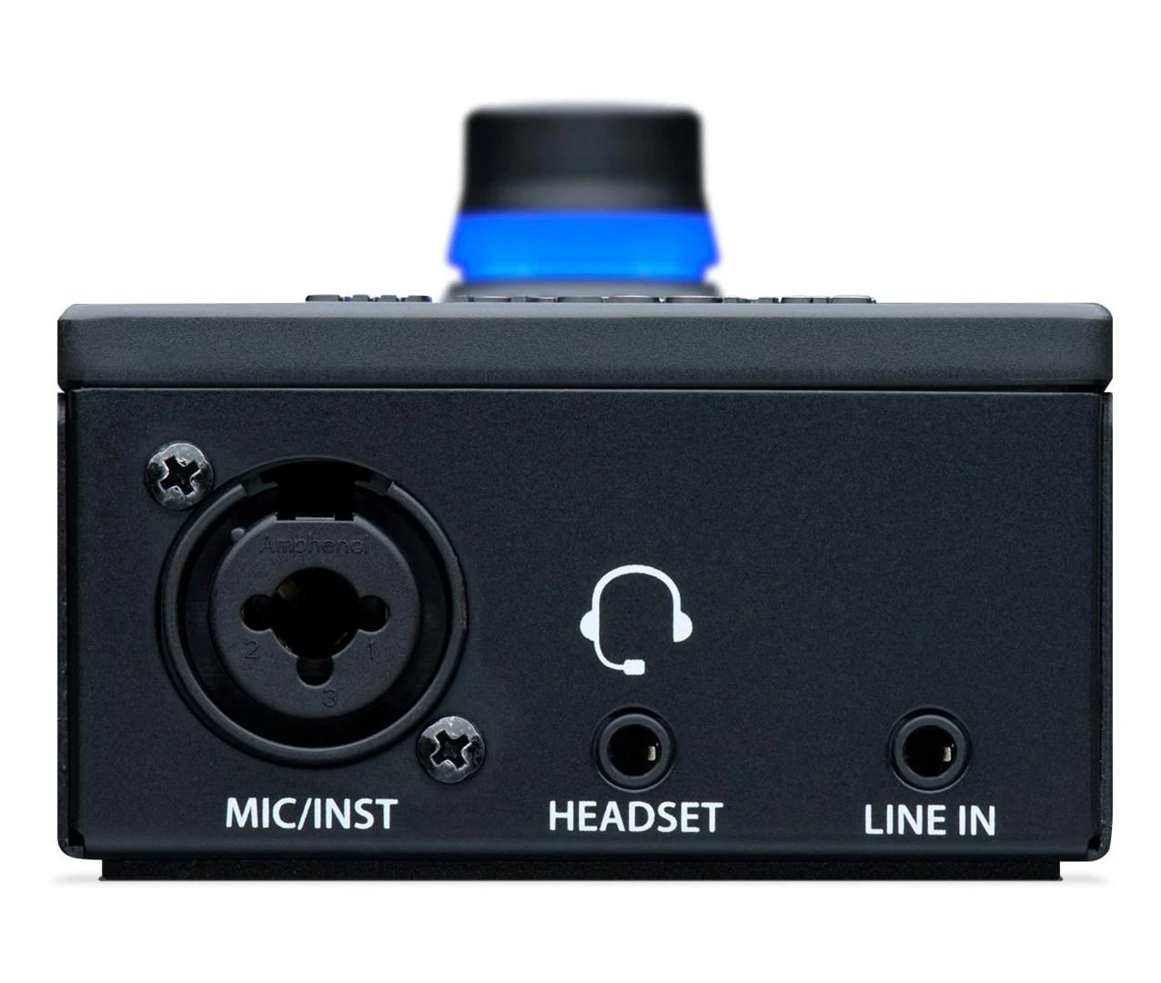 Presonus Revelator io44 – USB-C GARSO SĄSAJA