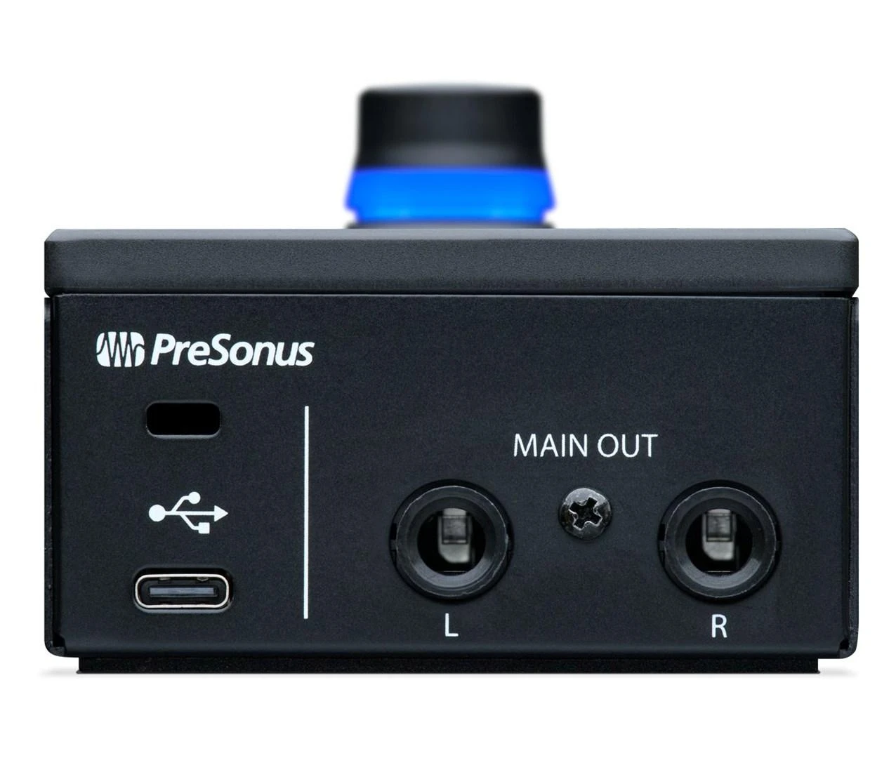 Presonus Revelator io44 – USB-C GARSO SĄSAJA