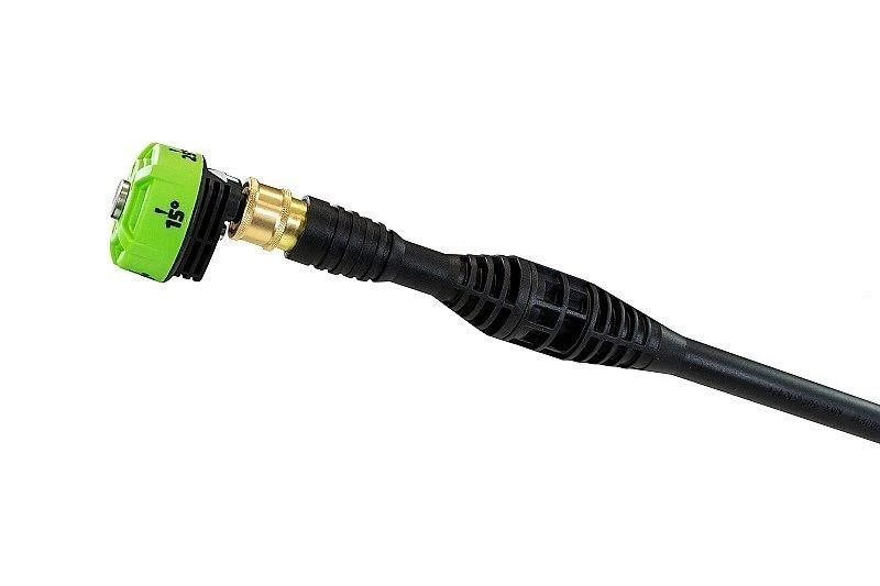 Greenworks G24PW purškimo antgalis