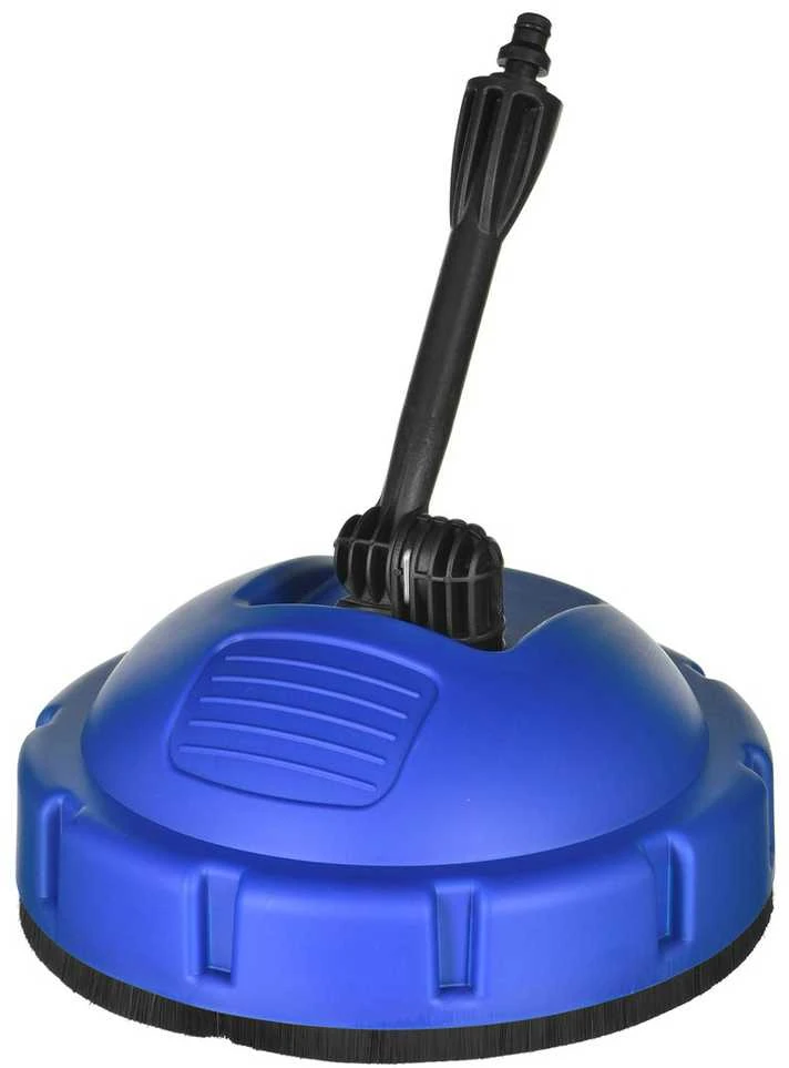 SLĖGINIS PLOVYMAS SCHEPPACH HCE2600