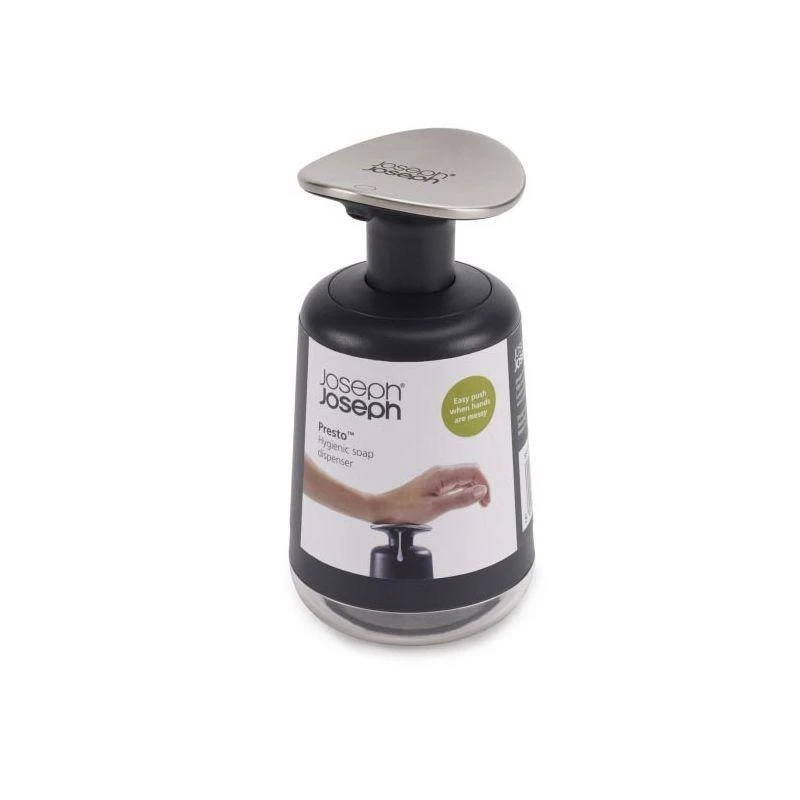 Joseph Joseph Joseph Presto 85137 antracitovas