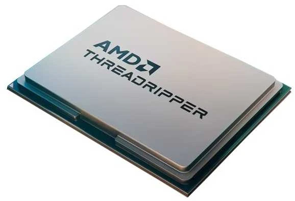 Procesorius AMD Ryzen Threadripper 7960X, 4.2 GHz
