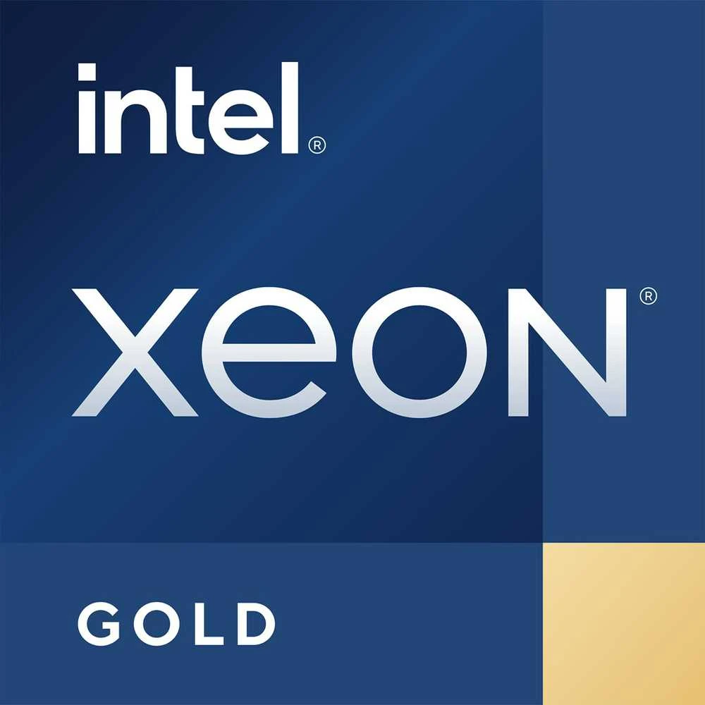 Procesorius CPU Intel XEON Gold 5315Y/8x3.2GHz/12MB/140W