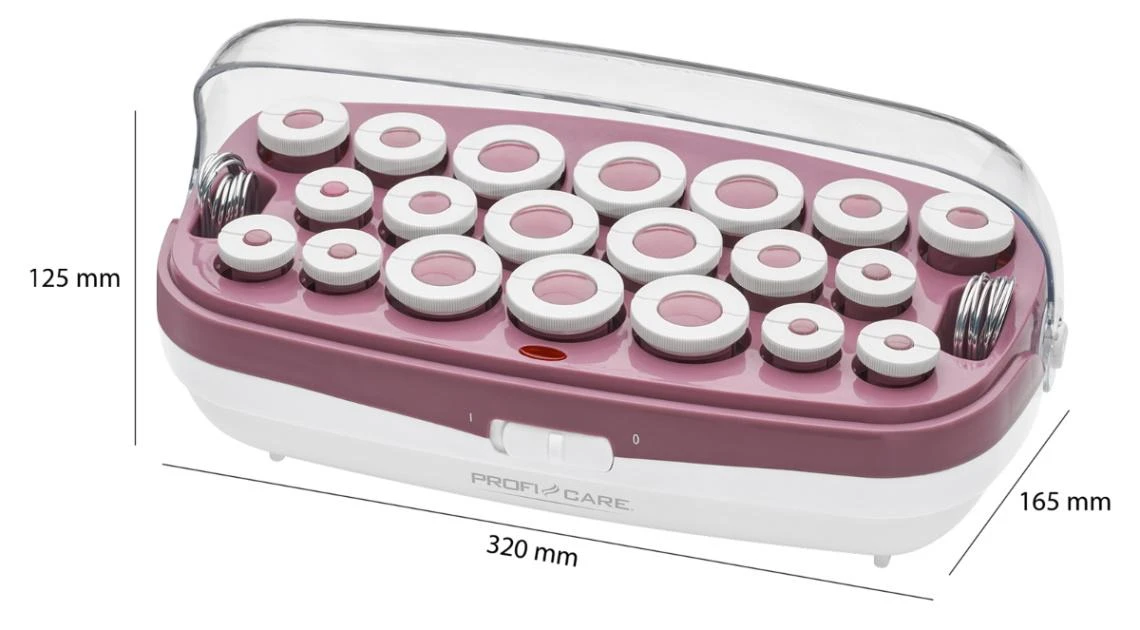 ProfiCare TERMOLIKI PROFICARE P-LW 3028