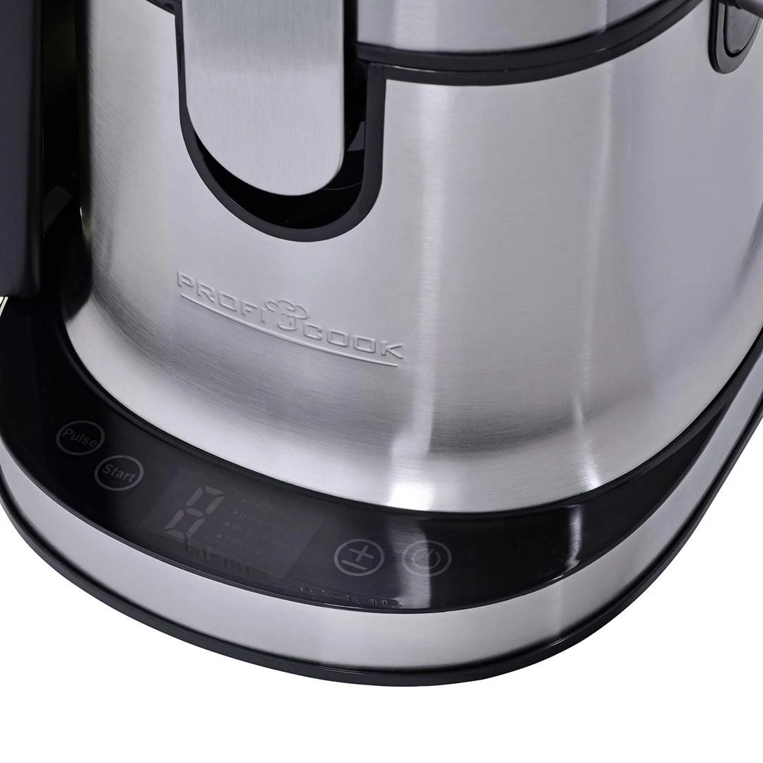 Sulčiaspaudė Profi Cook Proficook PC-AE 1156