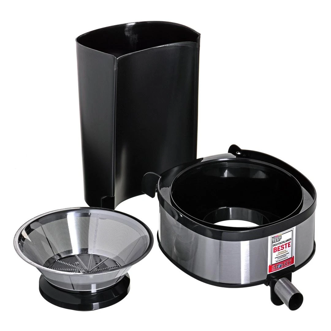 Sulčiaspaudė Profi Cook Proficook PC-AE 1156