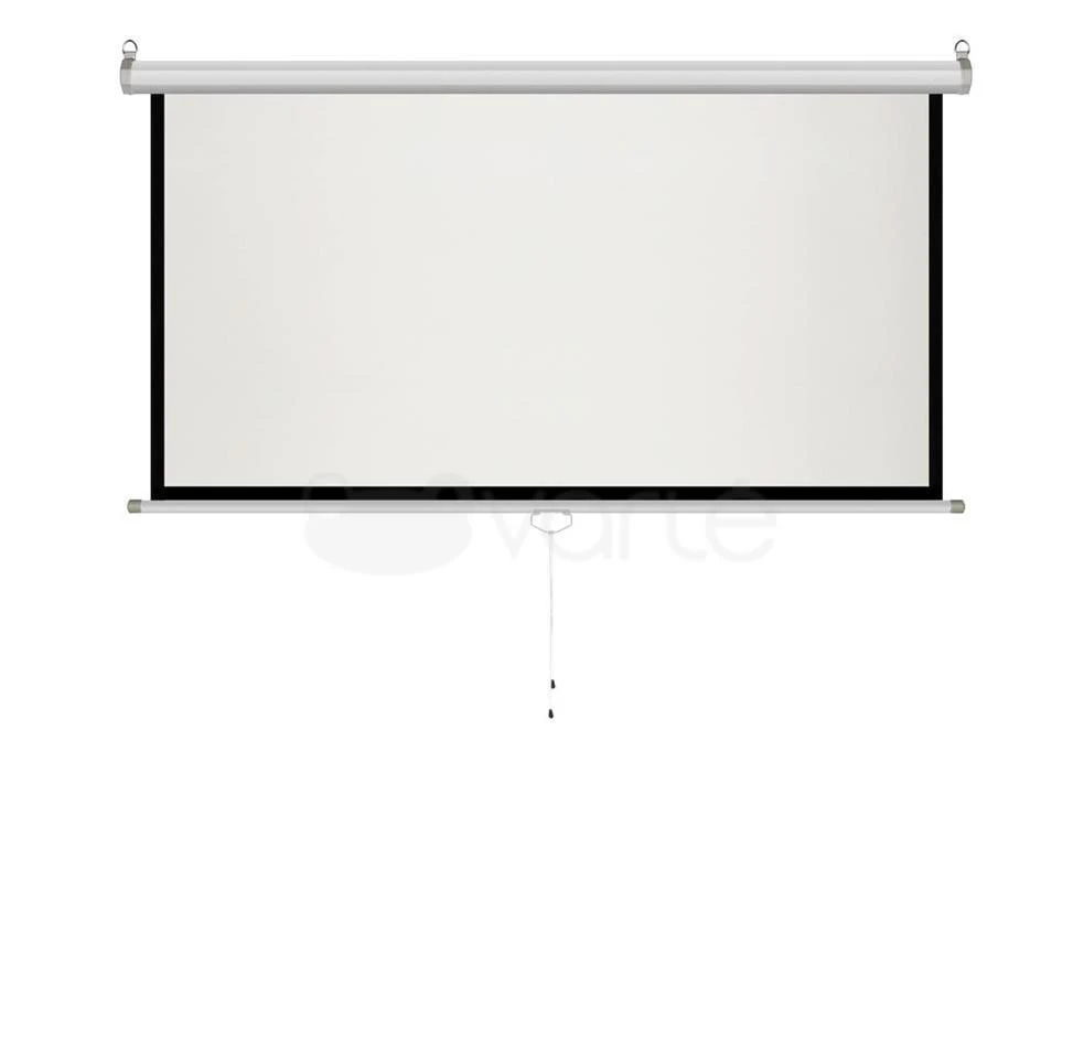 ART ER M100 4:3 ART rankinis Ekranas pusiau automatinis 4:3 100 203x152cm MS-100 4:3