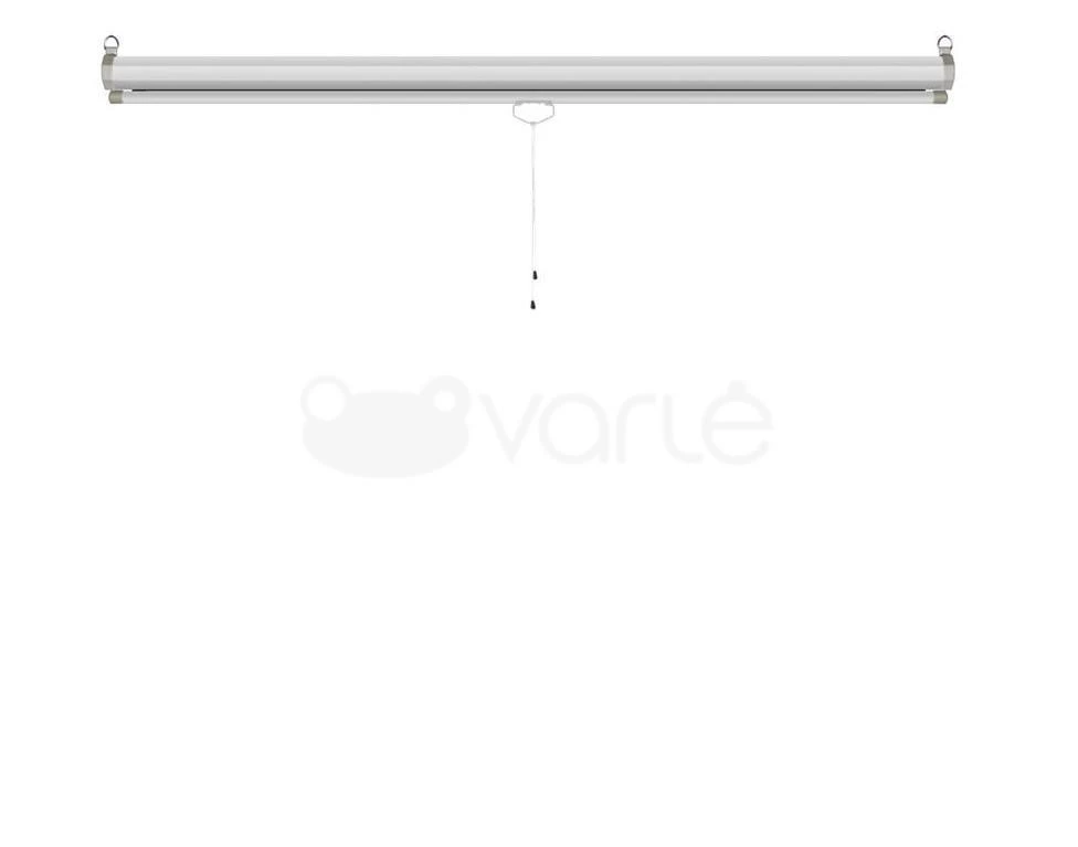 ART ER M100 4:3 ART rankinis Ekranas pusiau automatinis 4:3 100 203x152cm MS-100 4:3