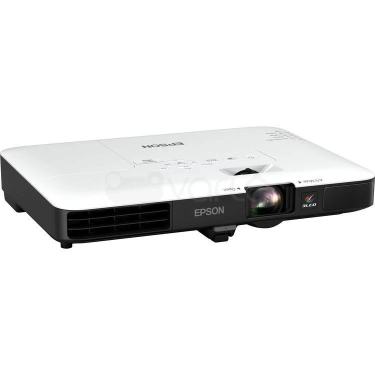 Projektorius Epson | EB-1780W | WXGA (1280x800) | 3000 ANSI lumens | Baltas | Lamp warranty 12 mėn.