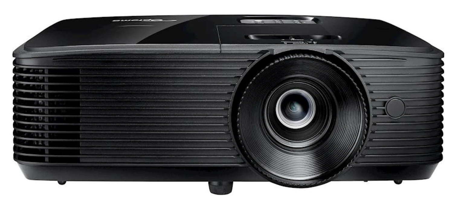 Šviesus HD Ready projektorius Optoma H190X