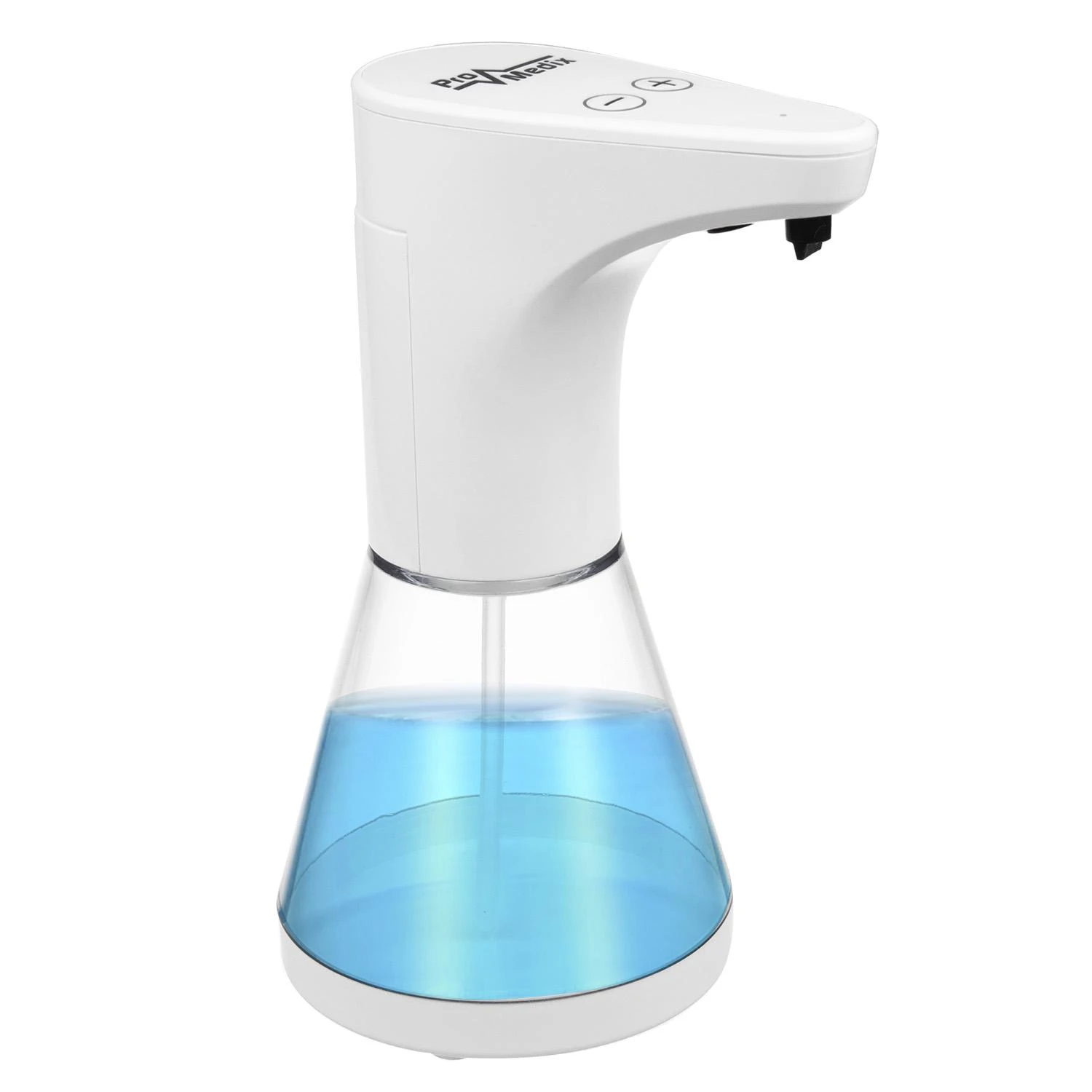 Automatinis Dozatorius - Promedix Pr-530, 480ml