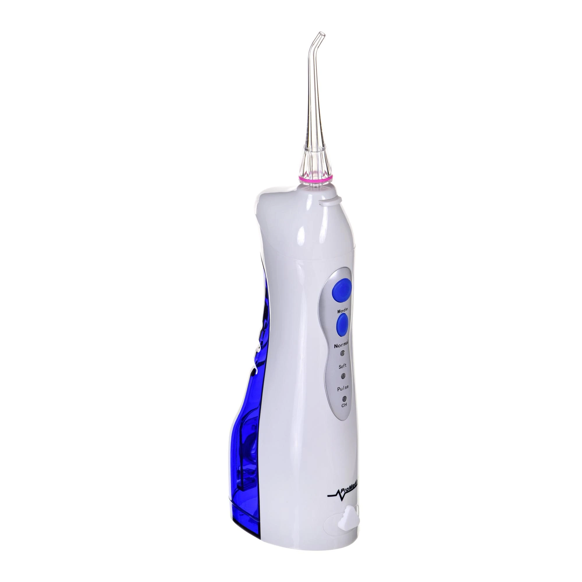 Burnos irigatorius ProMedix PR-770, baltas