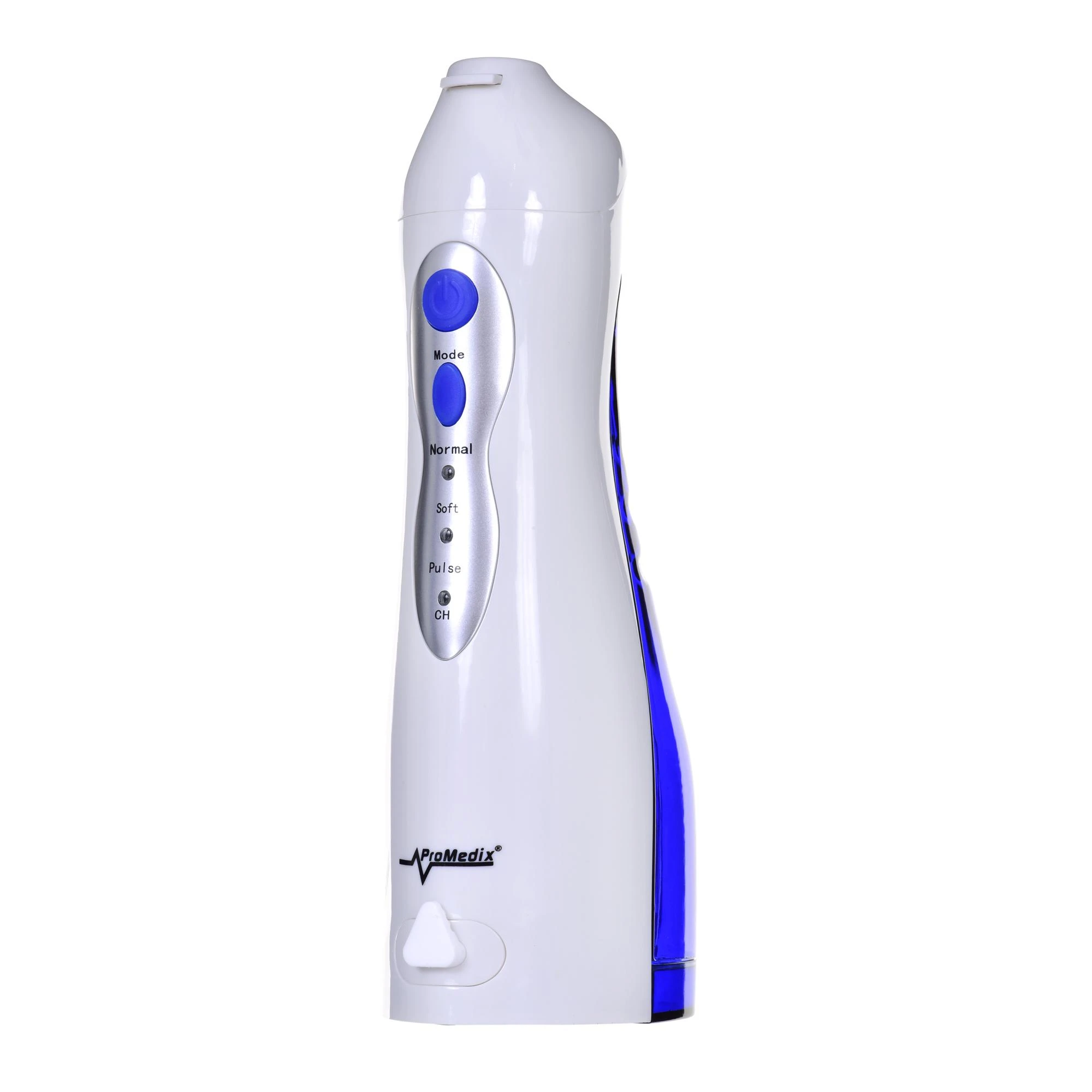 Burnos irigatorius ProMedix PR-770, baltas