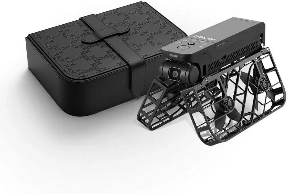 Apsauginis dėklas - HoverAir X1 PU dėklas