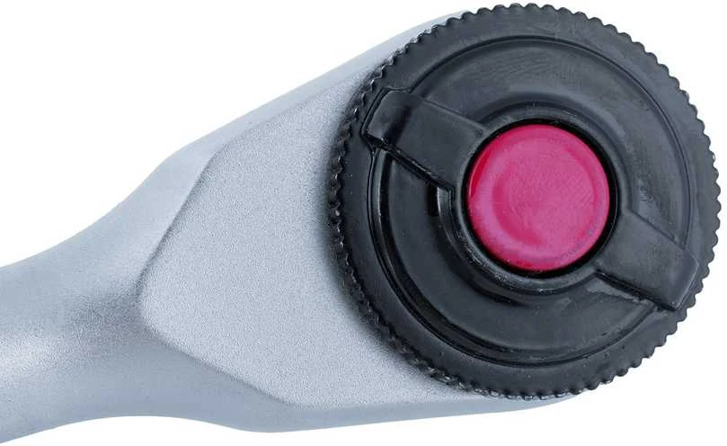 Rotacinė terkšlė PROXXON 1/2"
