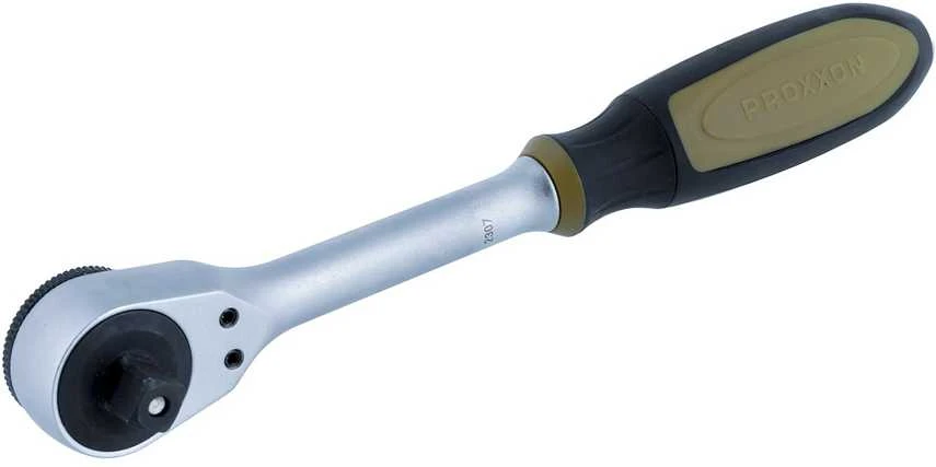 Rotacinė terkšlė PROXXON 1/2"