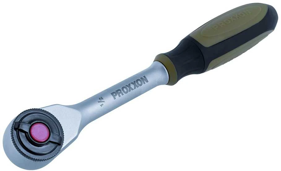 Rotacinė terkšlė PROXXON 1/2"