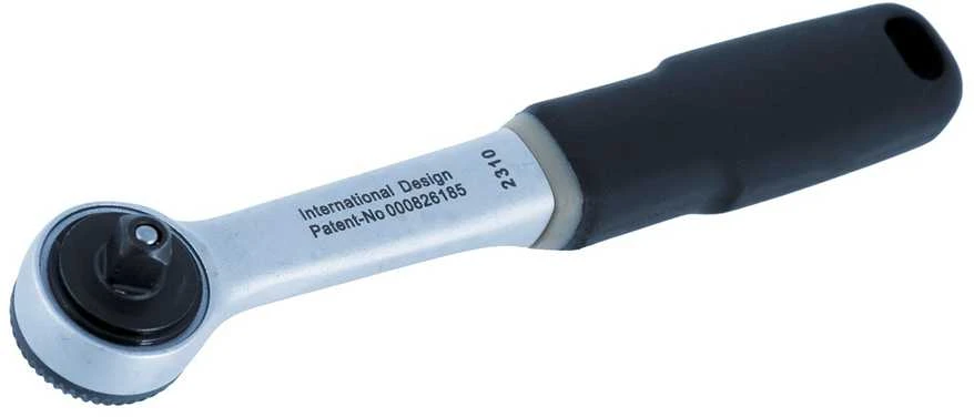 Terkšlė 1/4" PROXXON