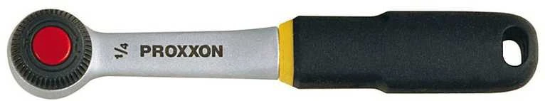 Terkšlė 1/4" PROXXON