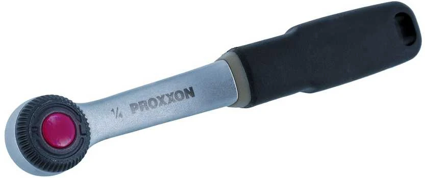 Terkšlė 1/4" PROXXON
