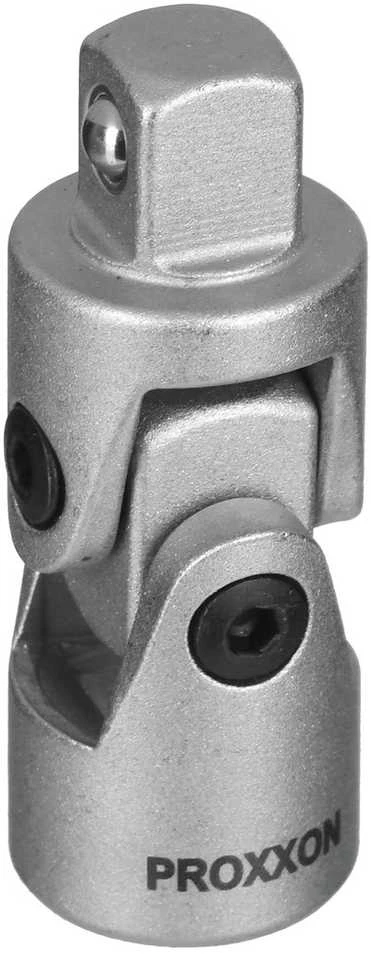 Galvučių rinkinys 3/8" 24 dalių PROXXON