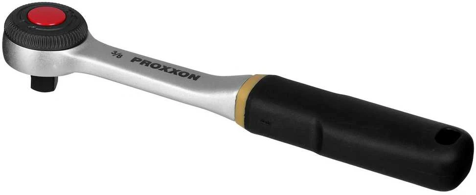 Galvučių rinkinys 3/8" 24 dalių PROXXON