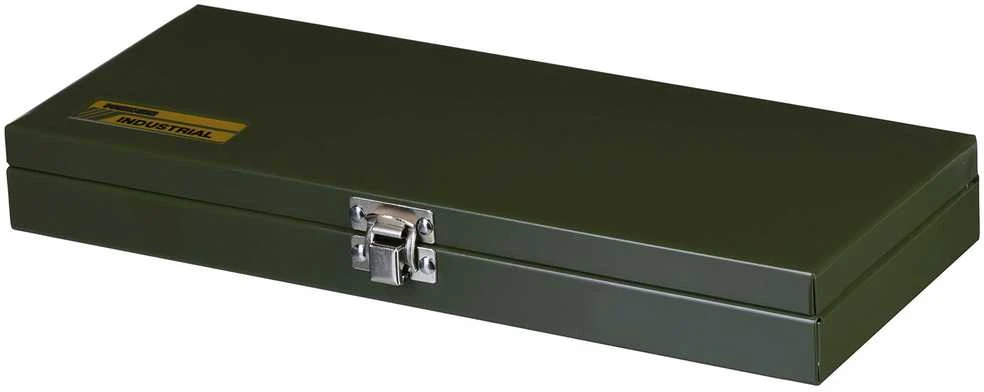 Galvučių rinkinys 3/8" 24 dalių PROXXON