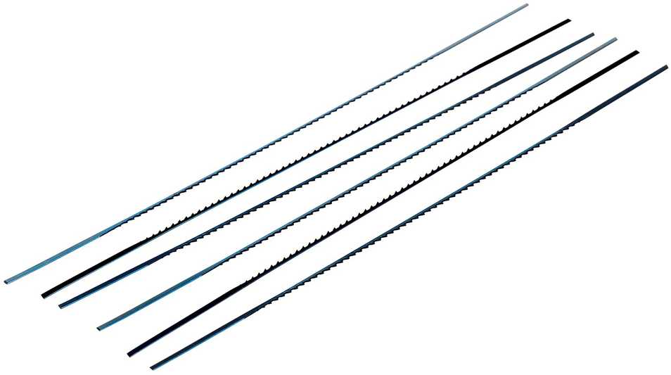 Elektrinis siaurapjūklis PROXXON DS 460