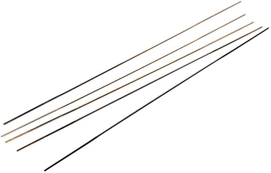 Elektrinis siaurapjūklis PROXXON DS 460